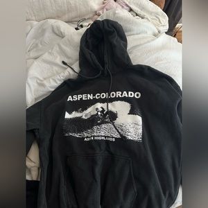 brandy hoodie